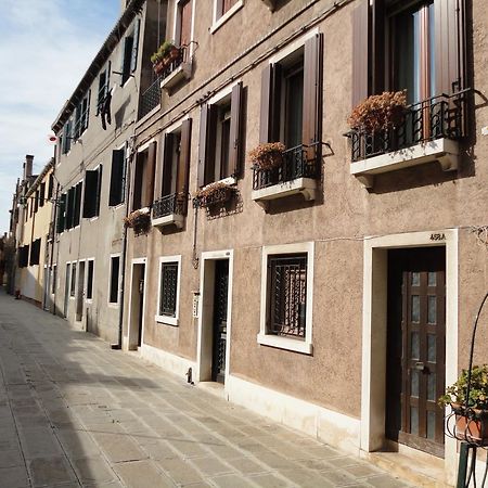 Asteria Venetian Suite Екстер'єр фото