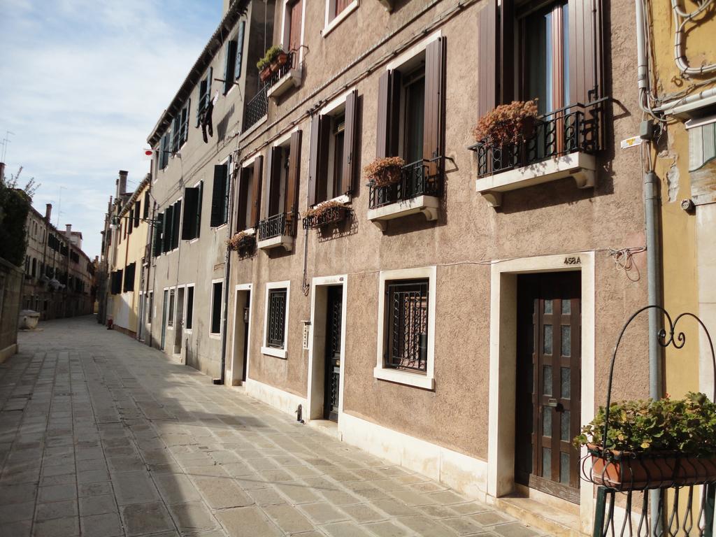 Asteria Venetian Suite Екстер'єр фото